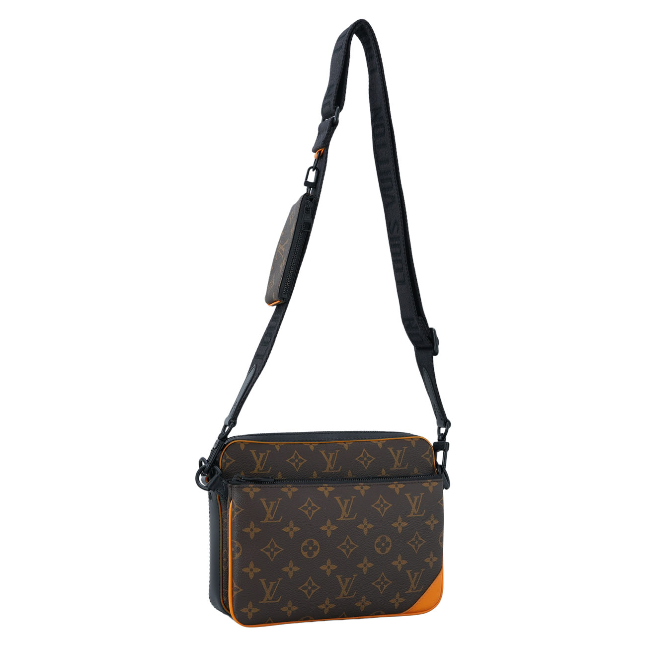 LOUIS VUITTON(USED)루이비통 M46694 트리오 메신저 가방